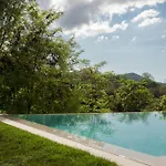 Secret Stone Villa