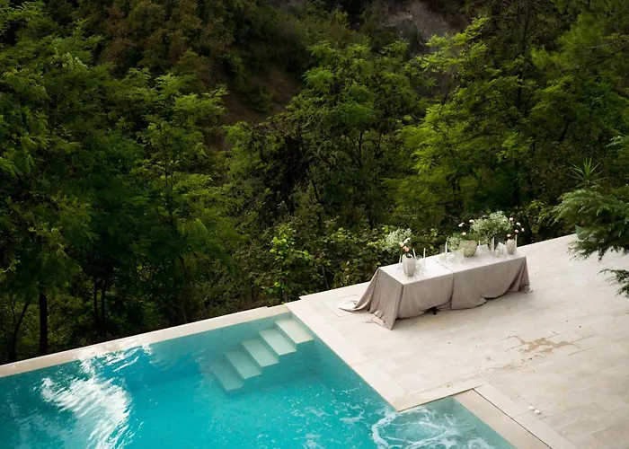 Secret Stone Villa