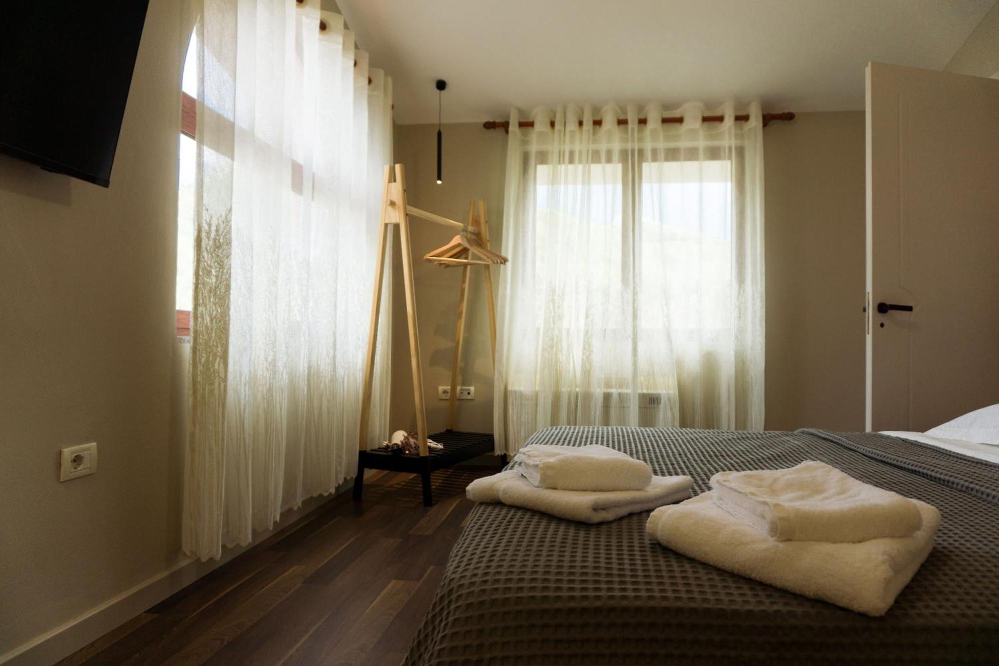 Villa Secret Stone Tirana